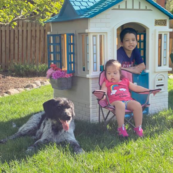 Meet your Posher, Franceline - Picture 1 of 1